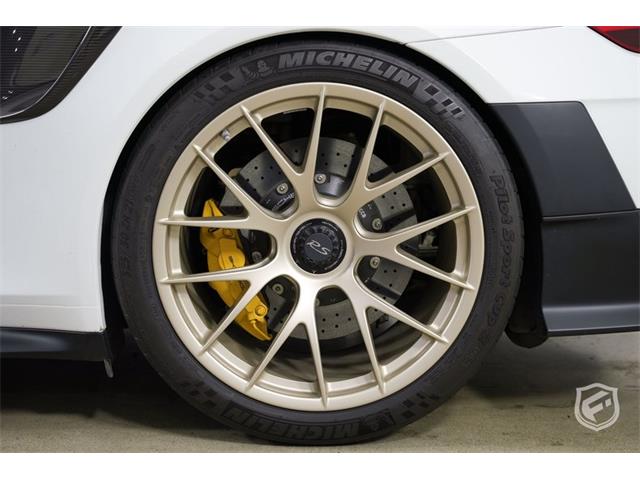 2018 Porsche 911 (CC-2101659) for sale in Chatsworth, California