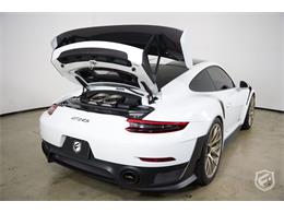2018 Porsche 911 (CC-2101659) for sale in Chatsworth, California