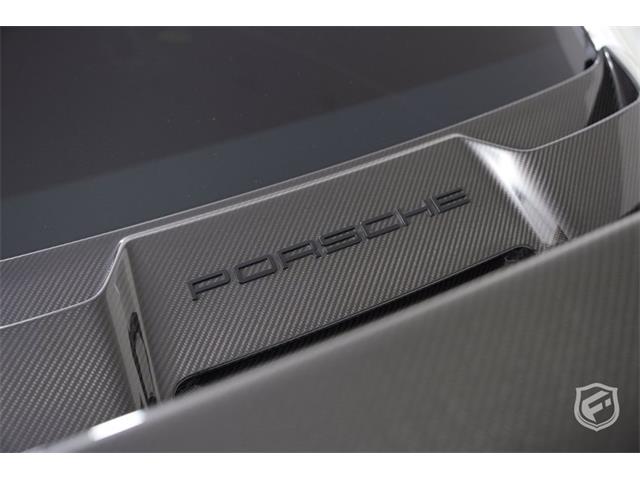 2018 Porsche 911 (CC-2101659) for sale in Chatsworth, California