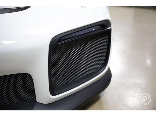 2018 Porsche 911 (CC-2101659) for sale in Chatsworth, California
