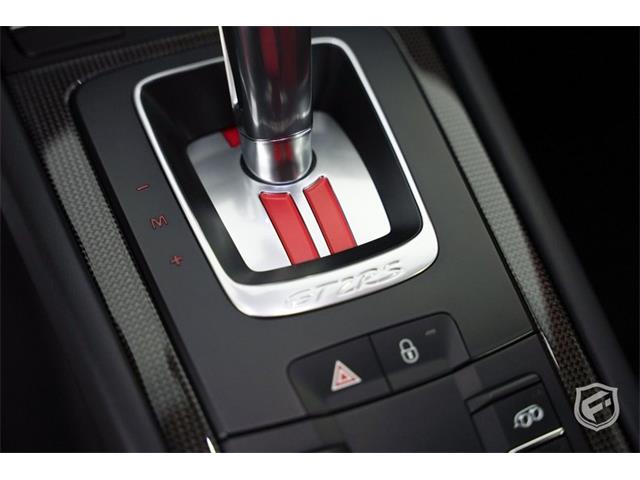 2018 Porsche 911 (CC-2101659) for sale in Chatsworth, California