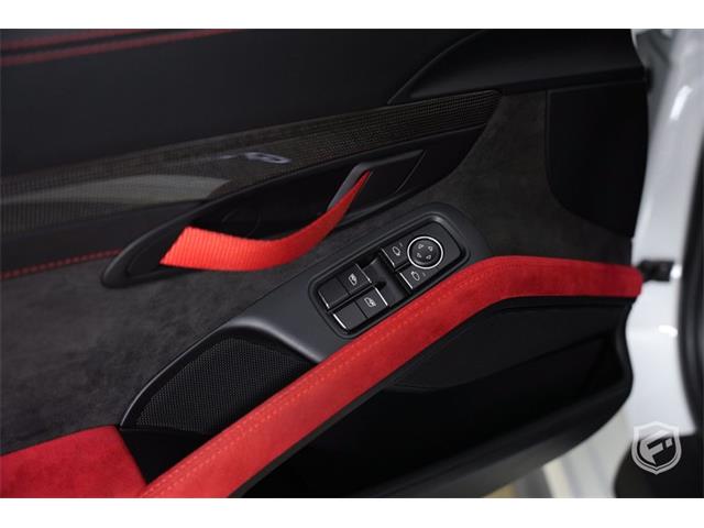 2018 Porsche 911 (CC-2101659) for sale in Chatsworth, California