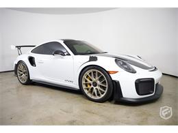 2018 Porsche 911 (CC-2101659) for sale in Chatsworth, California