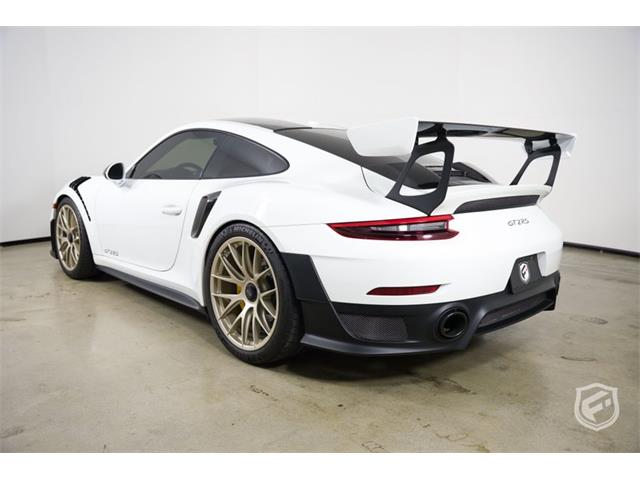 2018 Porsche 911 (CC-2101659) for sale in Chatsworth, California