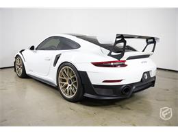 2018 Porsche 911 (CC-2101659) for sale in Chatsworth, California