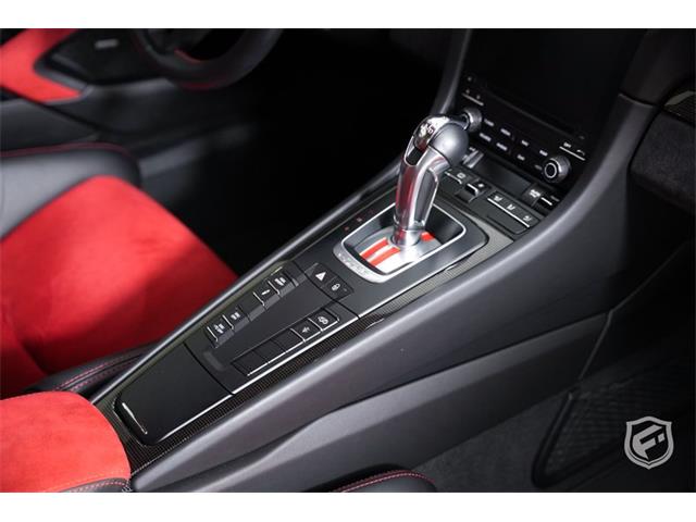 2018 Porsche 911 (CC-2101659) for sale in Chatsworth, California