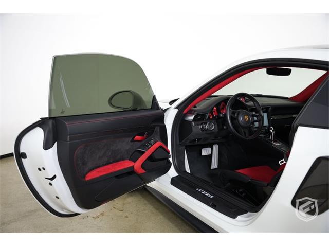 2018 Porsche 911 (CC-2101659) for sale in Chatsworth, California