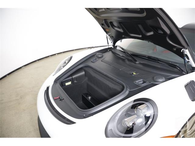 2018 Porsche 911 (CC-2101659) for sale in Chatsworth, California