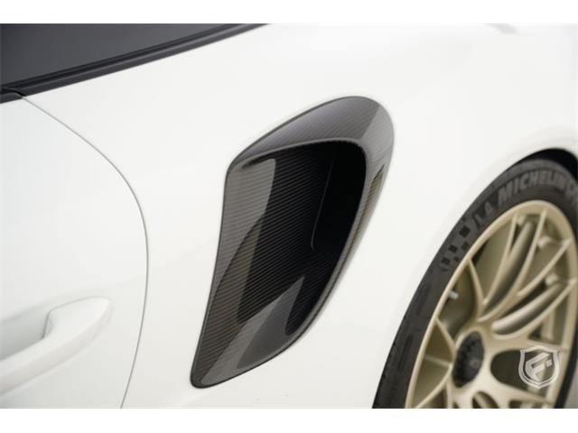 2018 Porsche 911 (CC-2101659) for sale in Chatsworth, California