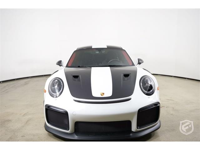 2018 Porsche 911 (CC-2101659) for sale in Chatsworth, California