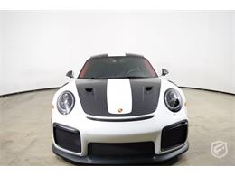 2018 Porsche 911 (CC-2101659) for sale in Chatsworth, California