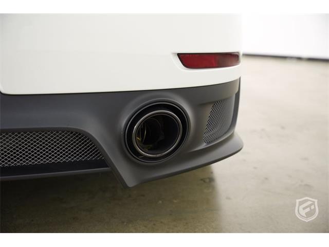 2018 Porsche 911 (CC-2101659) for sale in Chatsworth, California