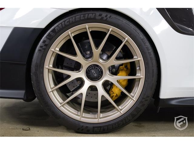 2018 Porsche 911 (CC-2101659) for sale in Chatsworth, California