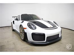 2018 Porsche 911 (CC-2101659) for sale in Chatsworth, California