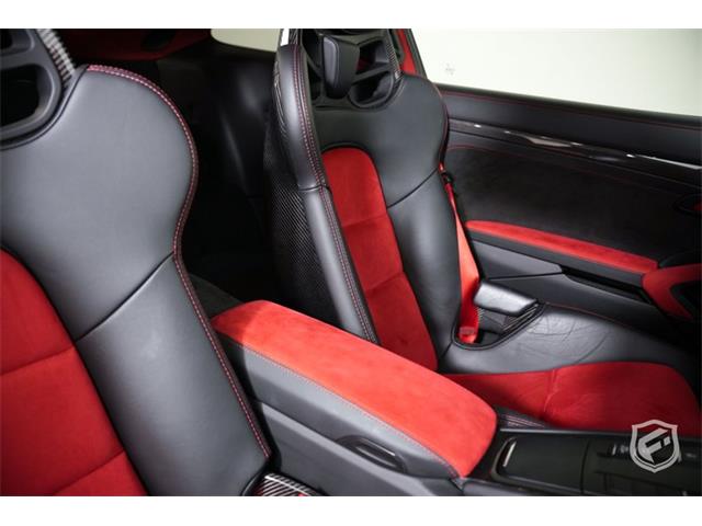 2018 Porsche 911 (CC-2101659) for sale in Chatsworth, California