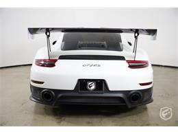 2018 Porsche 911 (CC-2101659) for sale in Chatsworth, California