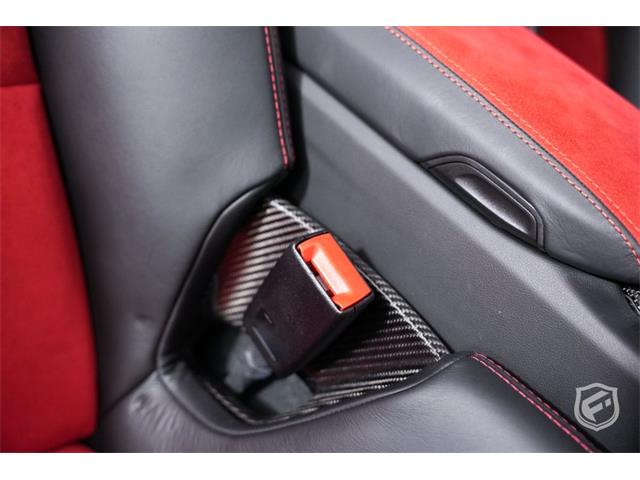 2018 Porsche 911 (CC-2101659) for sale in Chatsworth, California