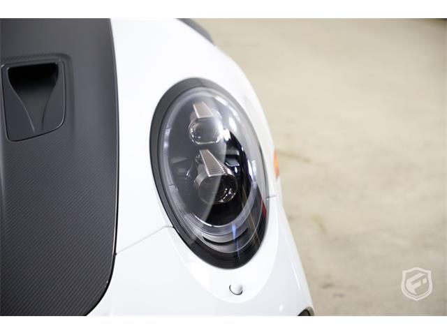 2018 Porsche 911 (CC-2101659) for sale in Chatsworth, California