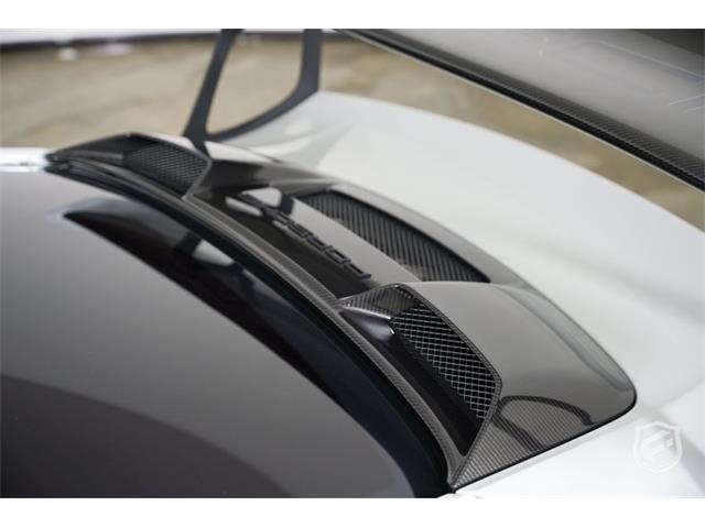 2018 Porsche 911 (CC-2101659) for sale in Chatsworth, California