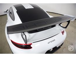 2018 Porsche 911 (CC-2101659) for sale in Chatsworth, California