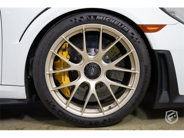 2018 Porsche 911 (CC-2101659) for sale in Chatsworth, California
