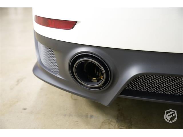 2018 Porsche 911 (CC-2101659) for sale in Chatsworth, California