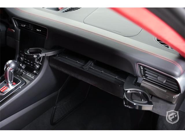 2018 Porsche 911 (CC-2101659) for sale in Chatsworth, California
