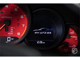 2018 Porsche 911 (CC-2101659) for sale in Chatsworth, California