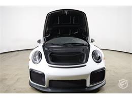 2018 Porsche 911 (CC-2101659) for sale in Chatsworth, California