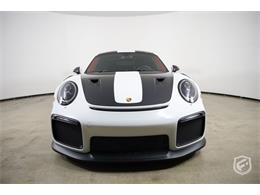 2018 Porsche 911 (CC-2101659) for sale in Chatsworth, California