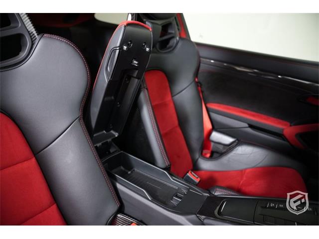 2018 Porsche 911 (CC-2101659) for sale in Chatsworth, California