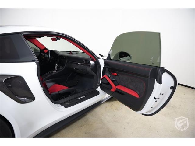 2018 Porsche 911 (CC-2101659) for sale in Chatsworth, California