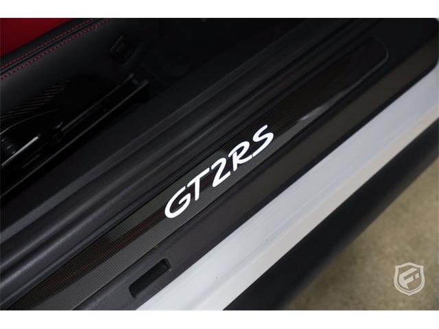 2018 Porsche 911 (CC-2101659) for sale in Chatsworth, California