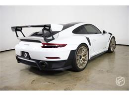 2018 Porsche 911 (CC-2101659) for sale in Chatsworth, California