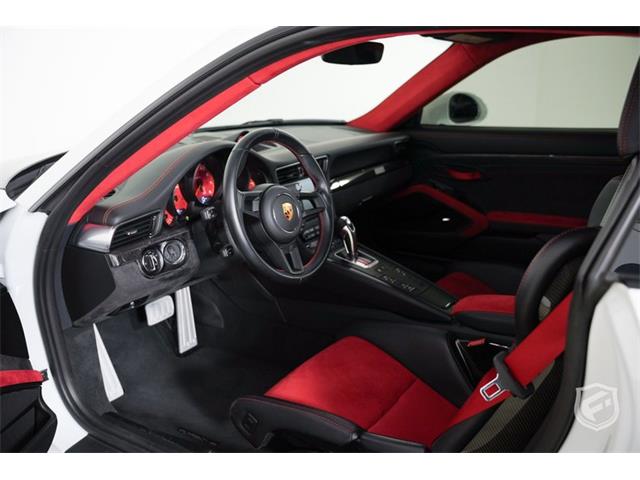 2018 Porsche 911 (CC-2101659) for sale in Chatsworth, California