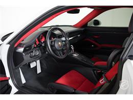 2018 Porsche 911 (CC-2101659) for sale in Chatsworth, California