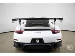 2018 Porsche 911 (CC-2101659) for sale in Chatsworth, California