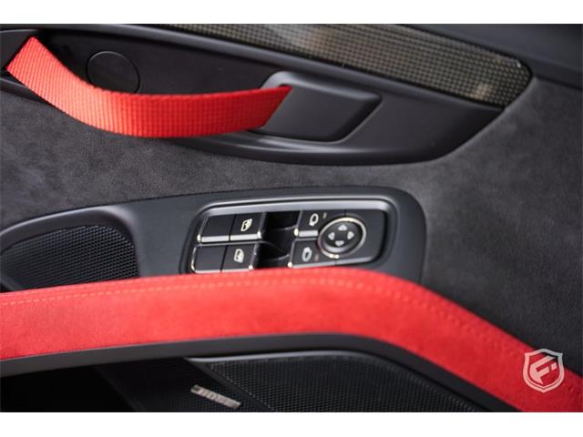 2018 Porsche 911 (CC-2101659) for sale in Chatsworth, California