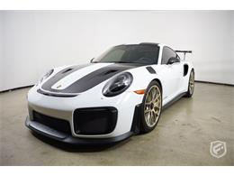 2018 Porsche 911 (CC-2101659) for sale in Chatsworth, California