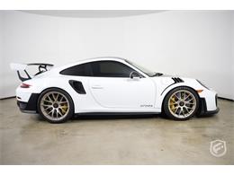 2018 Porsche 911 (CC-2101659) for sale in Chatsworth, California