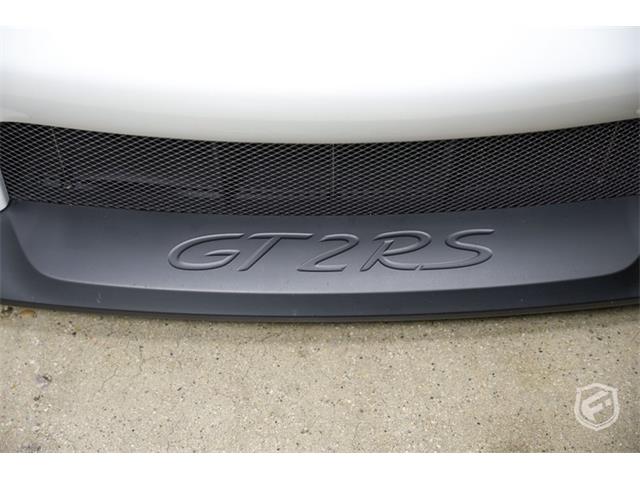2018 Porsche 911 (CC-2101659) for sale in Chatsworth, California