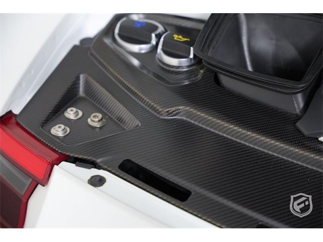 2018 Porsche 911 (CC-2101659) for sale in Chatsworth, California