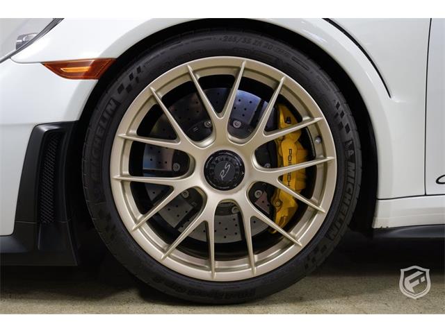 2018 Porsche 911 (CC-2101659) for sale in Chatsworth, California