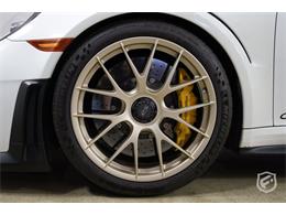 2018 Porsche 911 (CC-2101659) for sale in Chatsworth, California