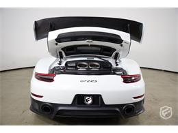2018 Porsche 911 (CC-2101659) for sale in Chatsworth, California
