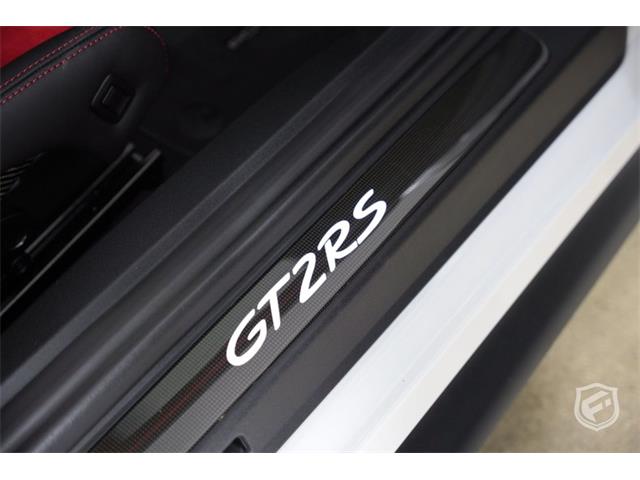 2018 Porsche 911 (CC-2101659) for sale in Chatsworth, California