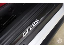 2018 Porsche 911 (CC-2101659) for sale in Chatsworth, California