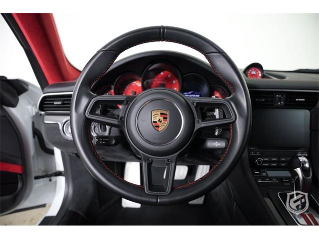 2018 Porsche 911 (CC-2101659) for sale in Chatsworth, California