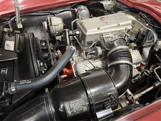 1965 Chevrolet Corvette (CC-2101660) for sale in Saratoga Springs, New York