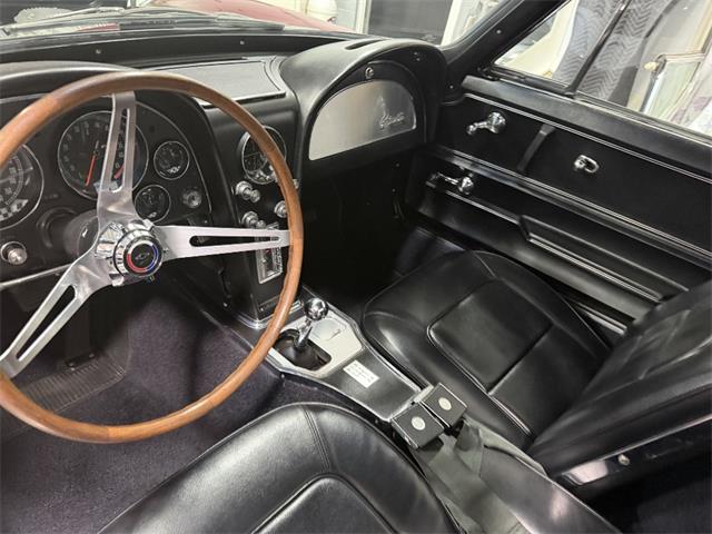 1965 Chevrolet Corvette (CC-2101660) for sale in Saratoga Springs, New York